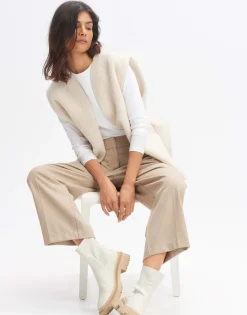 Frau someday Fashion Broeken><noscript><img width=