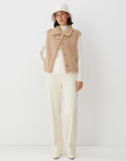 Frau someday Fashion Blazer Vesten><noscript><img width=