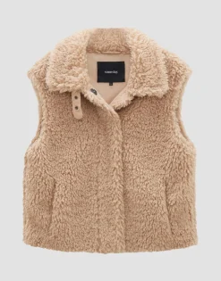 Frau someday Fashion Blazer Vesten><noscript><img width=