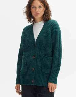 Frau someday Fashion Gebreide Items>Gebreid Vest Duncina