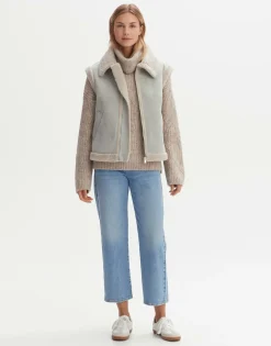 Frau someday Fashion Gebreide Items><noscript><img width=