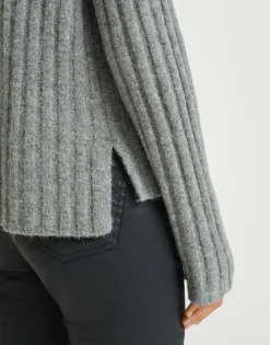 Frau someday Fashion Gebreide Items><noscript><img width=