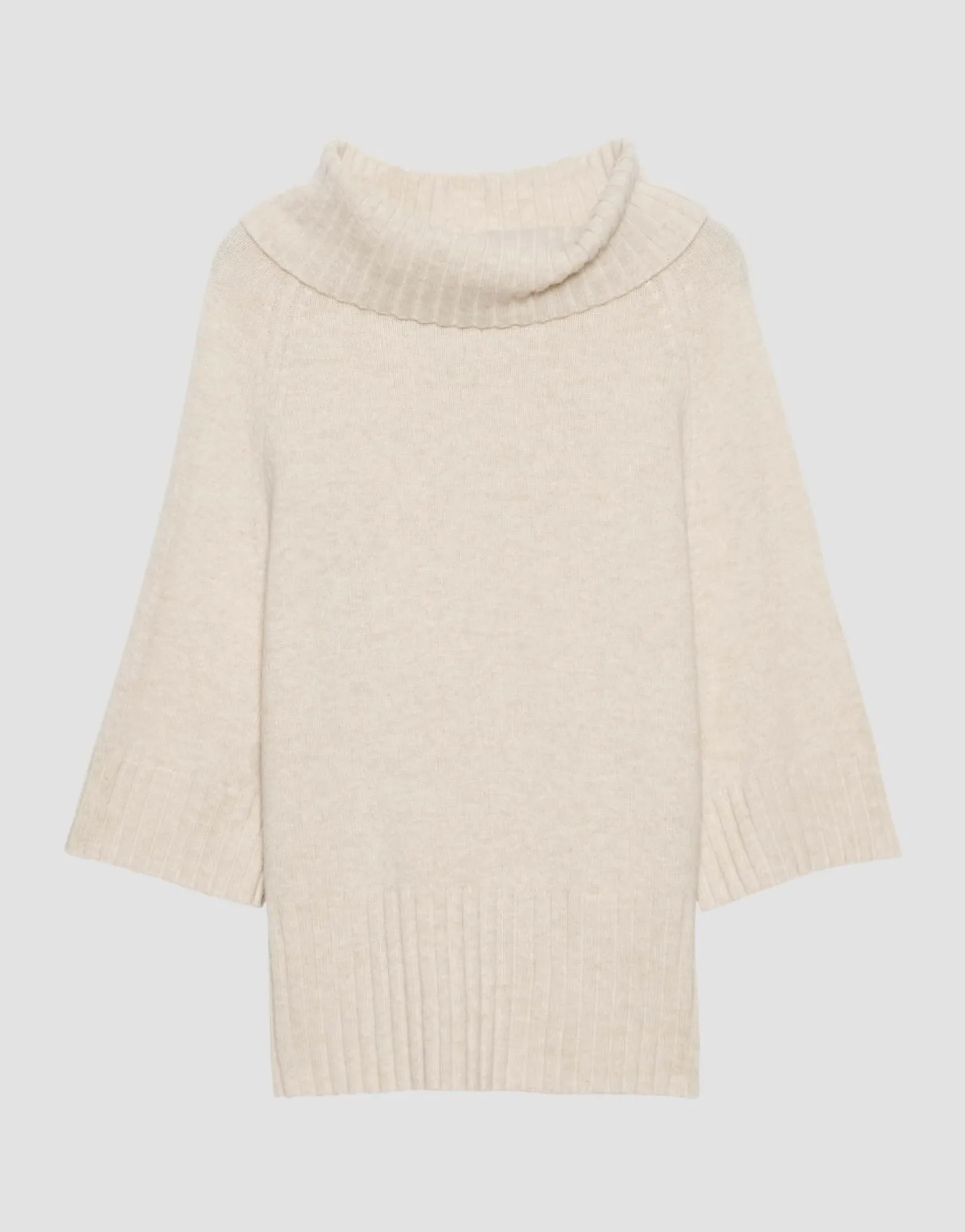 Frau someday Fashion Gebreide Items>Gebreide Trui Taxara Detail