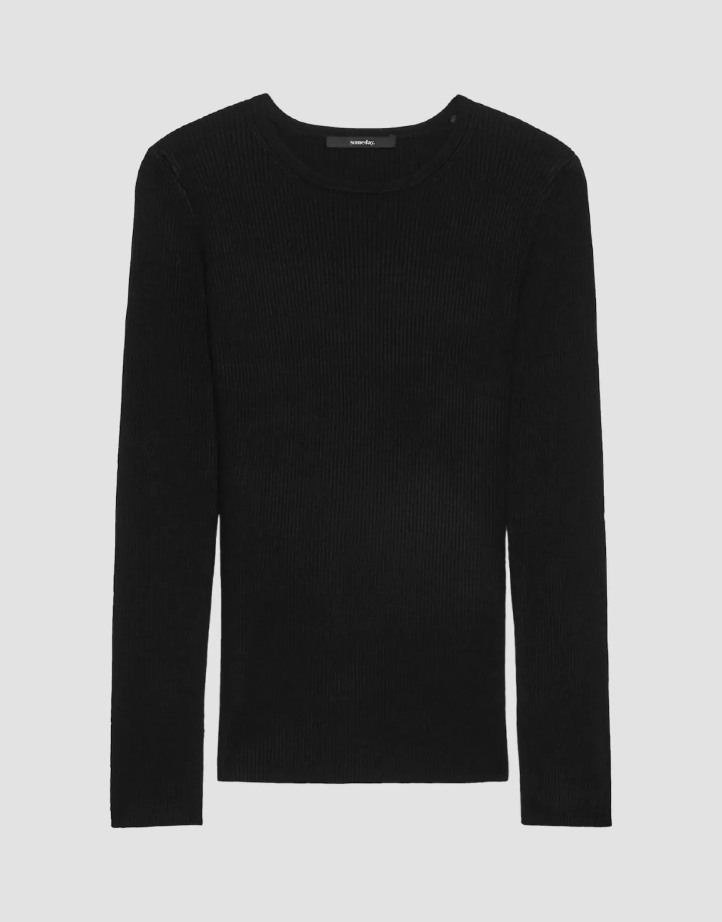 Frau someday Fashion Gebreide Items>Gebreide Trui Teleiza
