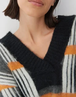 Frau someday Fashion Gebreide Items><noscript><img width=