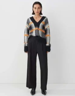 Frau someday Fashion Gebreide Items><noscript><img width=