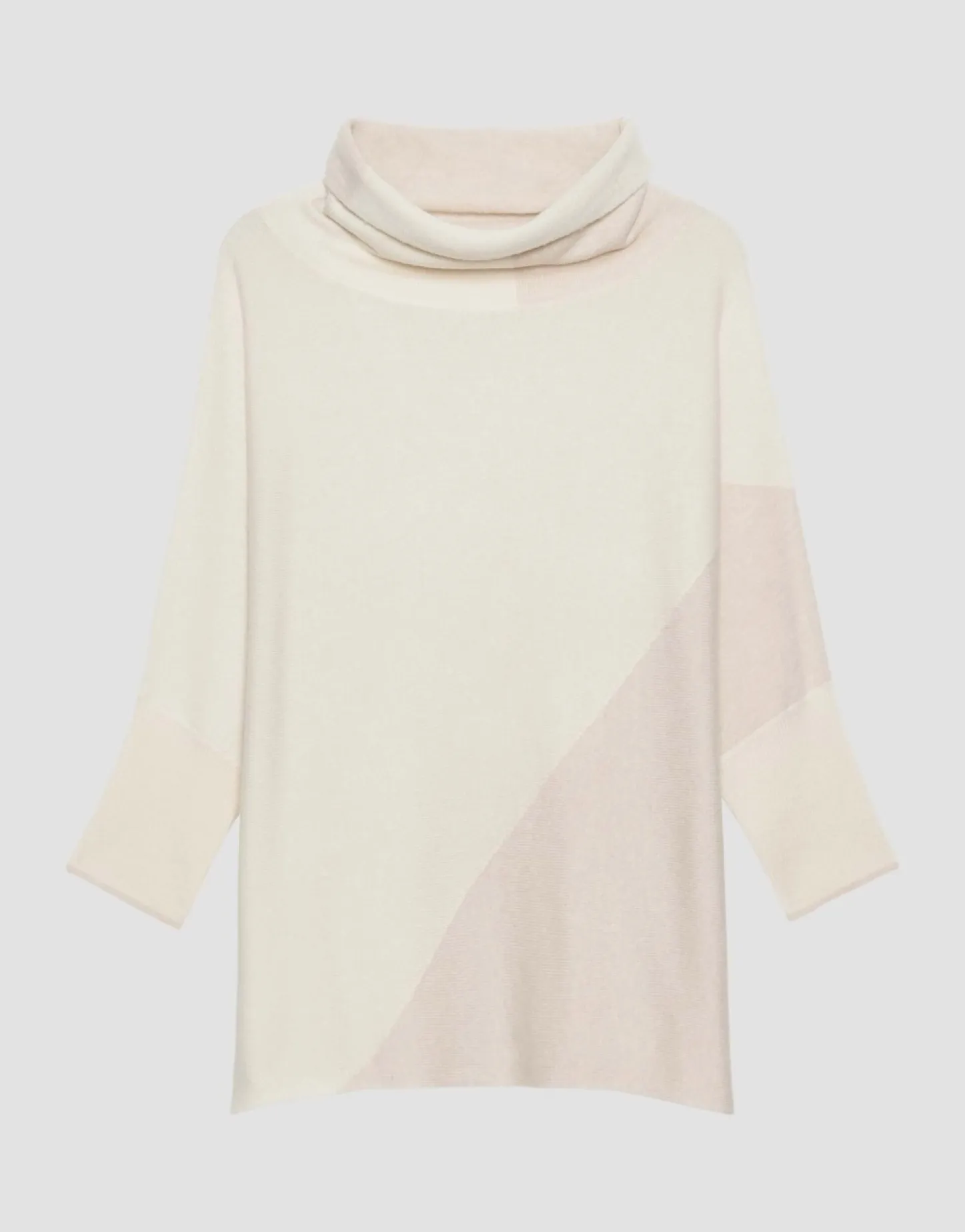 Frau someday Fashion Gebreide Items>Gebreide Trui Tevelin