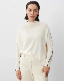 Frau someday Fashion Gebreide Items>Gebreide Trui Timani
