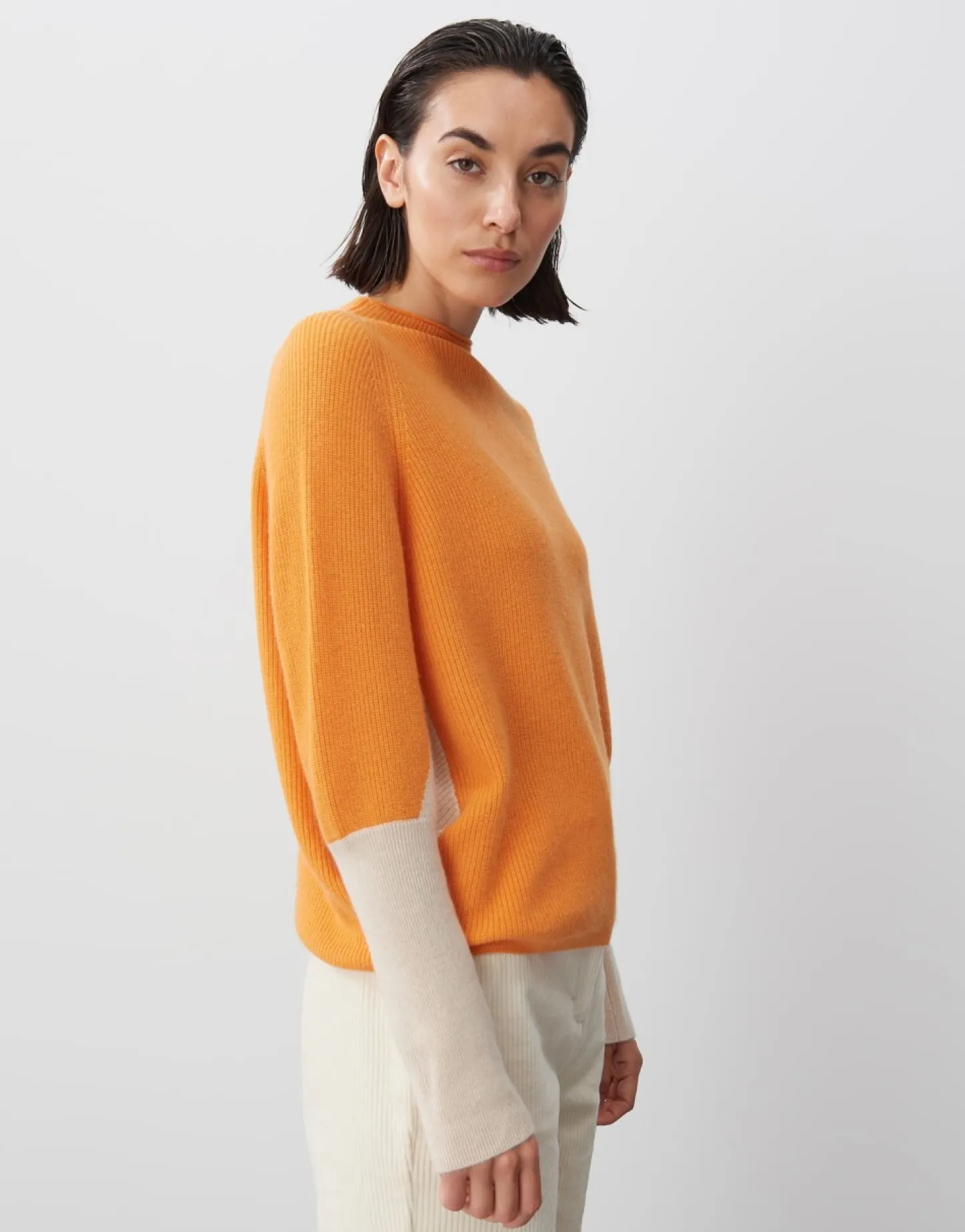 Frau someday Fashion Gebreide Items>Gebreide Trui Tosamy