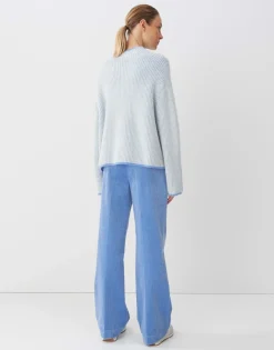 Frau someday Fashion Gebreide Items><noscript><img width=