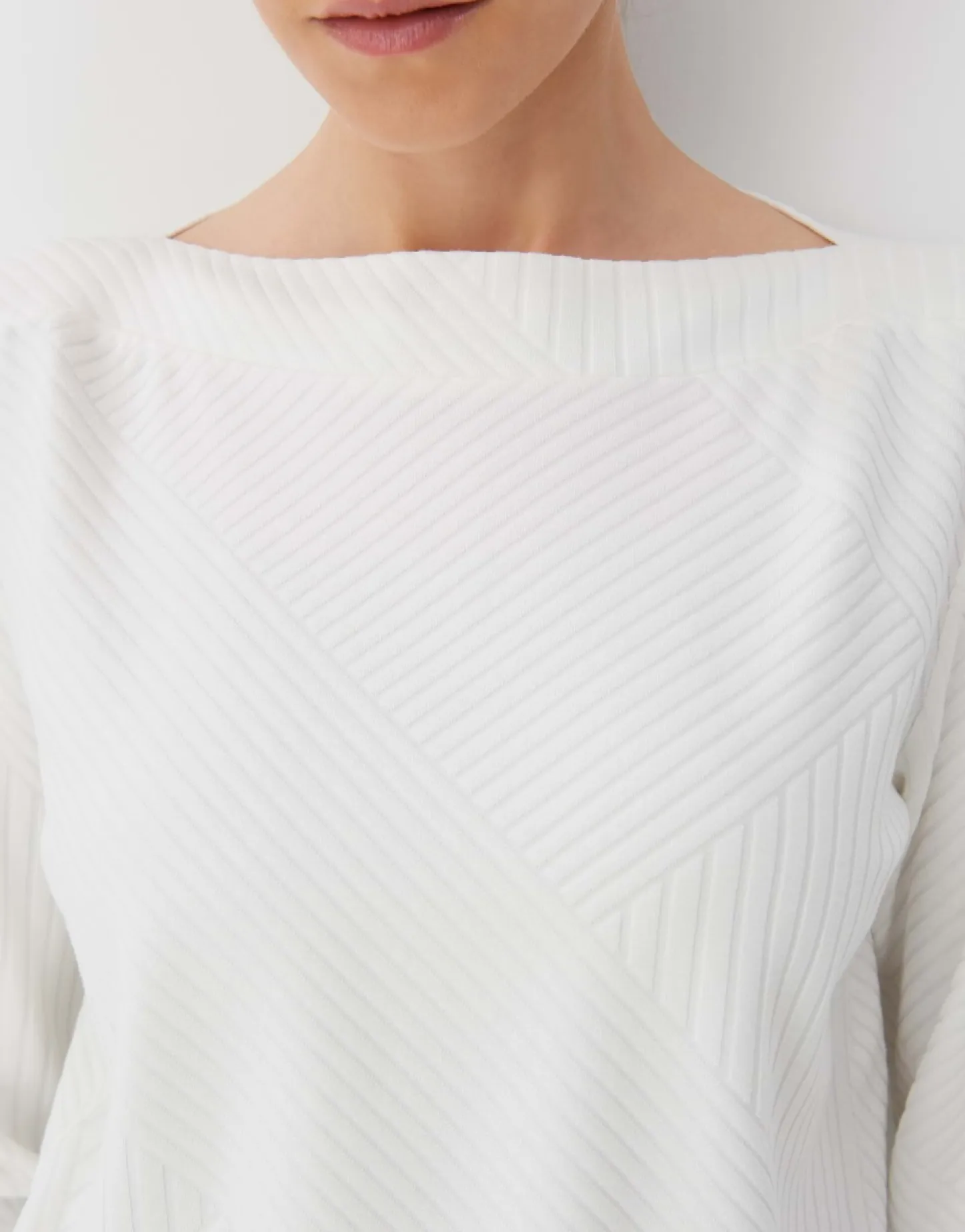 Frau someday Fashion Shirts>Geribd Shirt Kendy