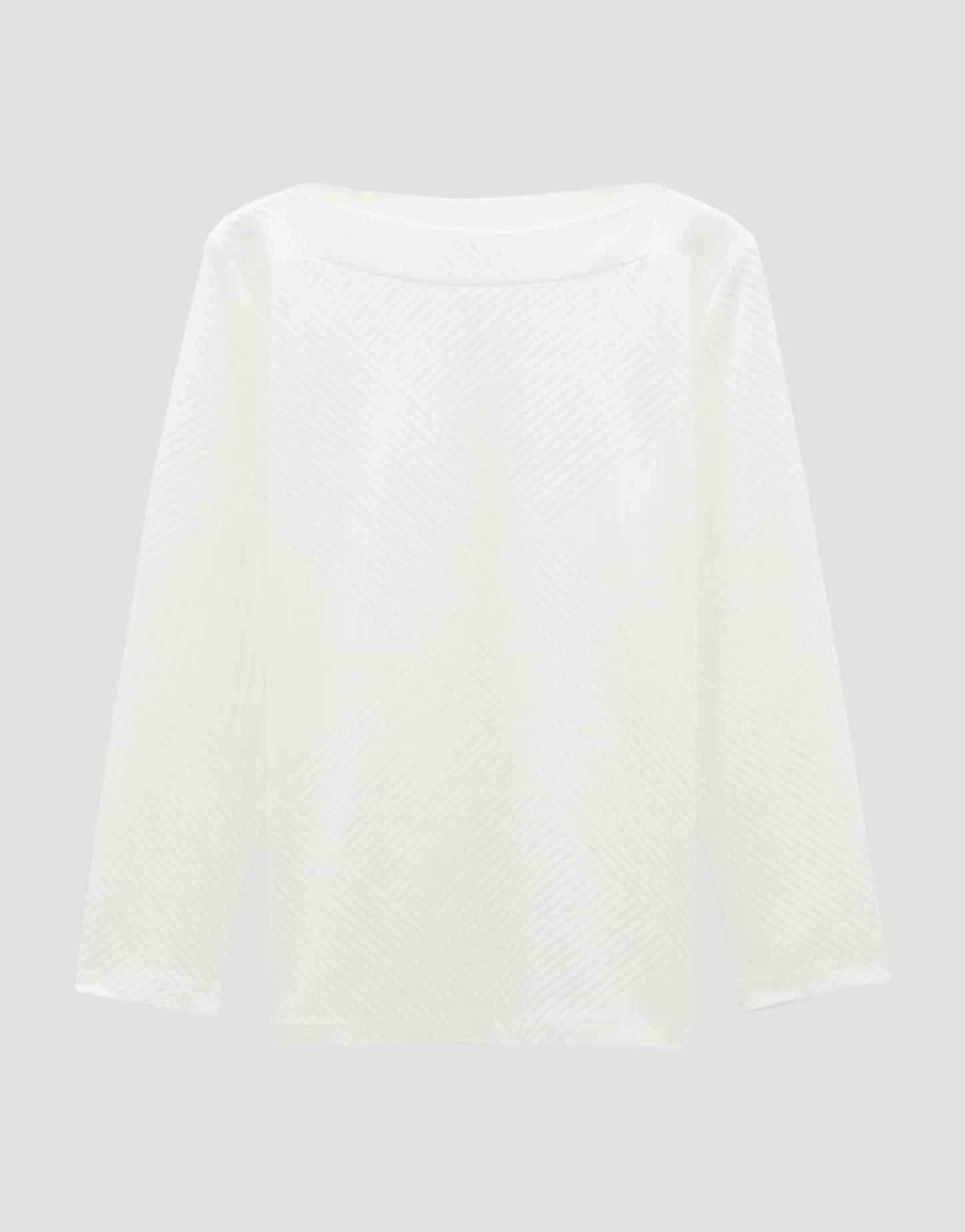 Frau someday Fashion Shirts>Geribd Shirt Kendy