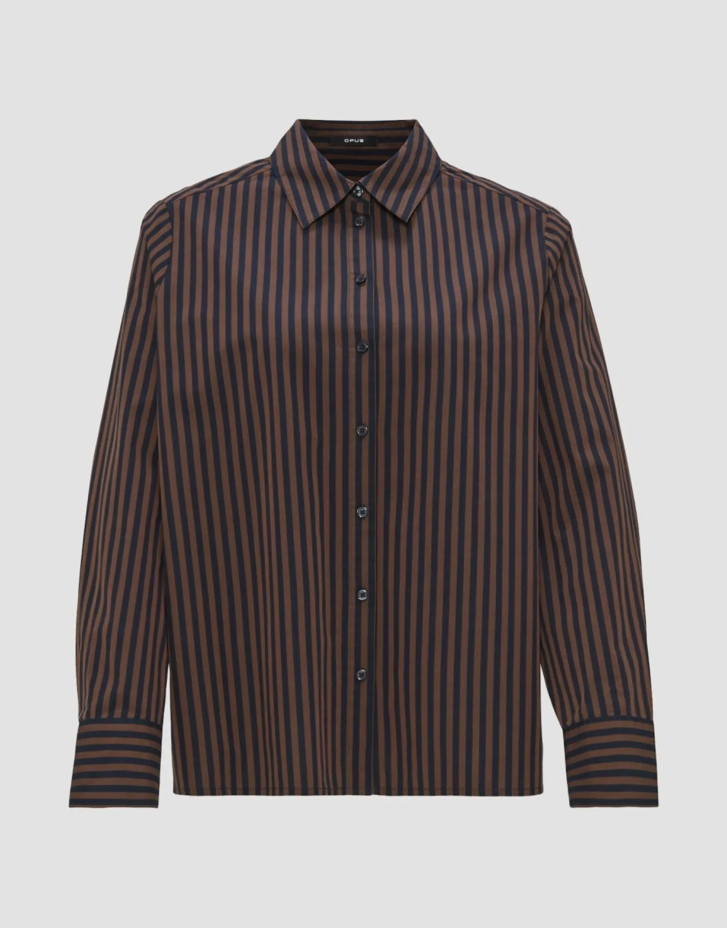 Frau someday Fashion Blouses>Gestreepte Blouse Fanida