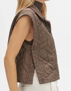 Frau someday Fashion Blazer Vesten><noscript><img width=