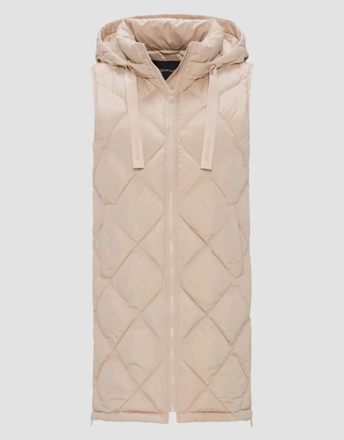 Frau someday Fashion Blazer Vesten>Gewatteerde Bodywarmer Wafi