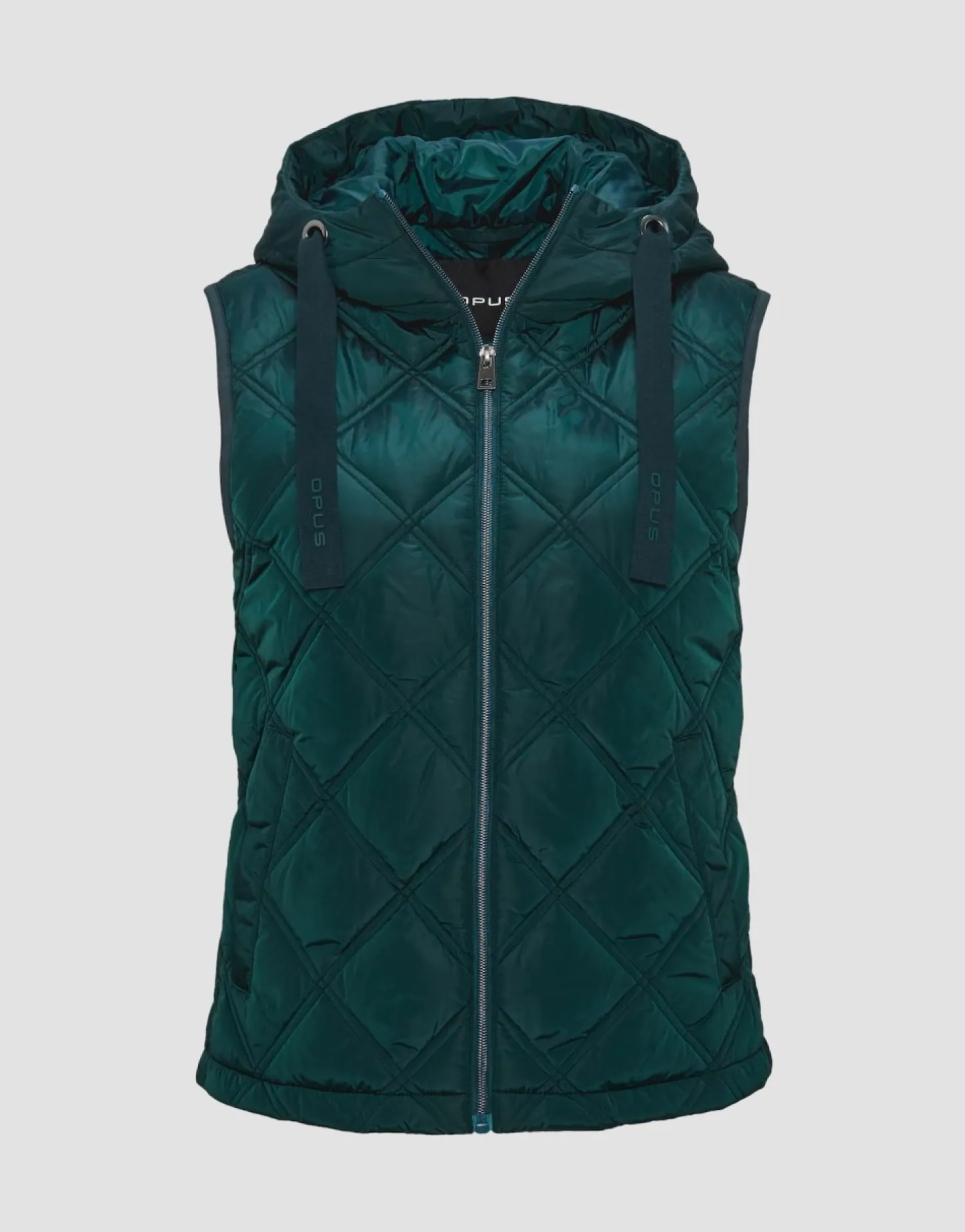 Frau someday Fashion Blazer Vesten>Gewatteerde Bodywarmer Wemo