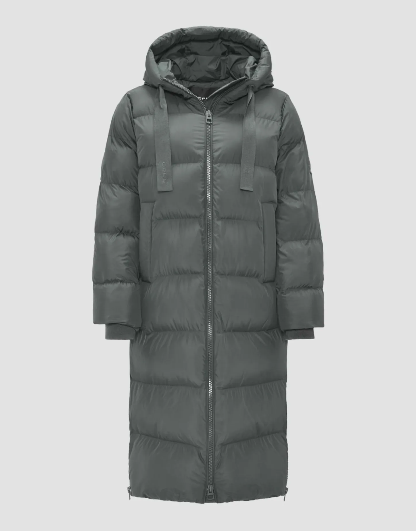 Frau someday Fashion Outdoor>Gewatteerde Mantel Habine