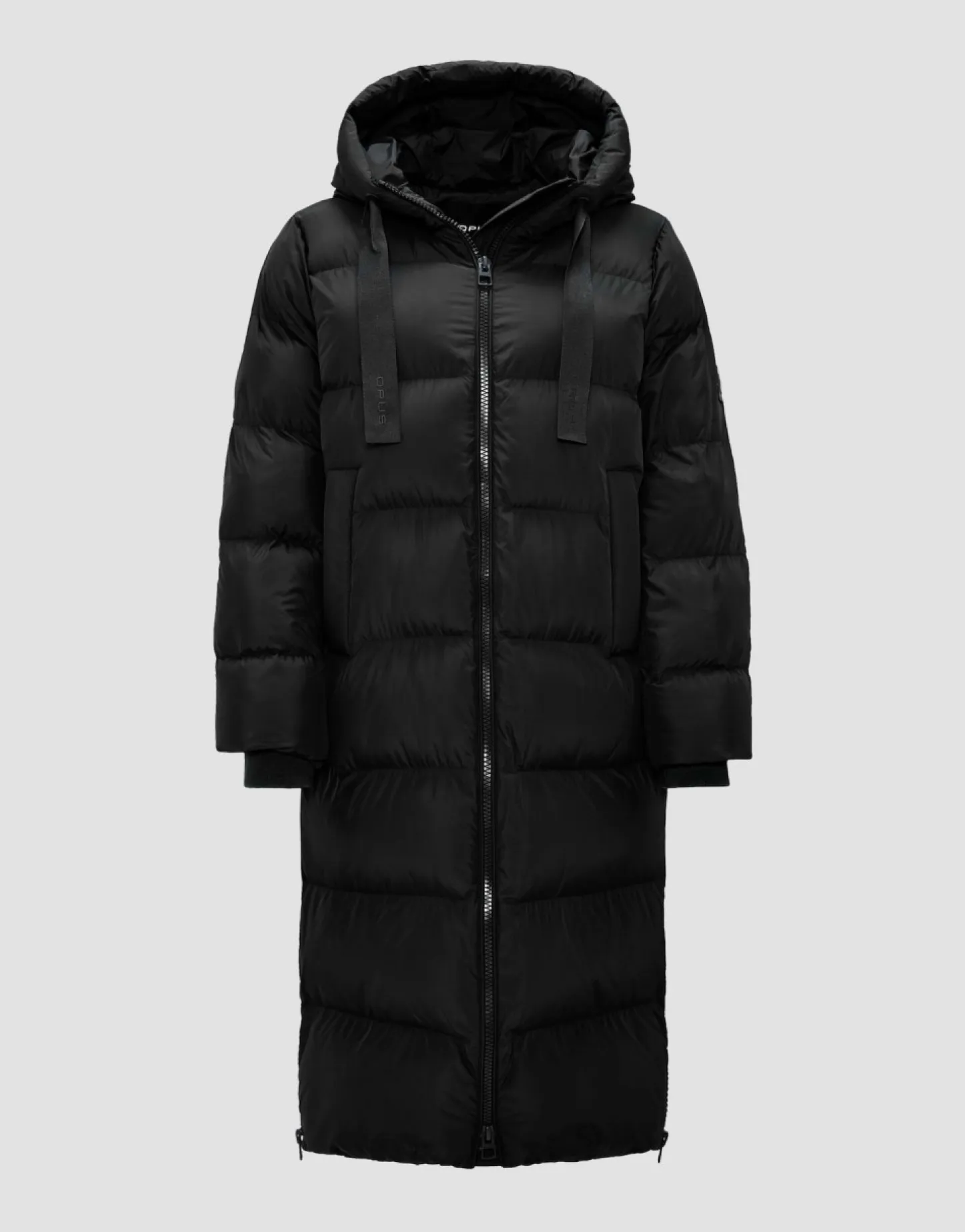 Frau someday Fashion Outdoor>Gewatteerde Mantel Habine