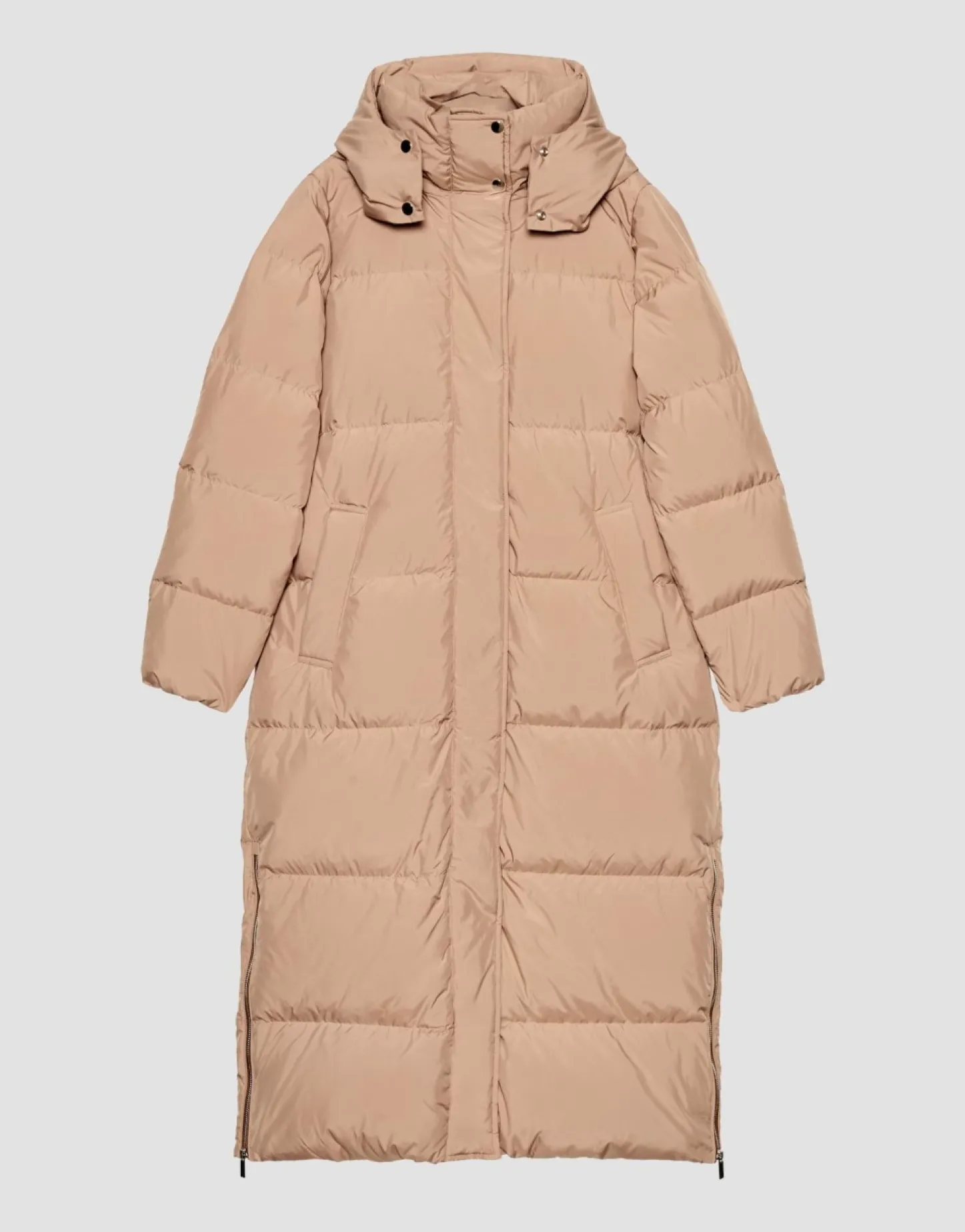 Frau someday Fashion Outdoor>Gewatteerde Mantel Varica