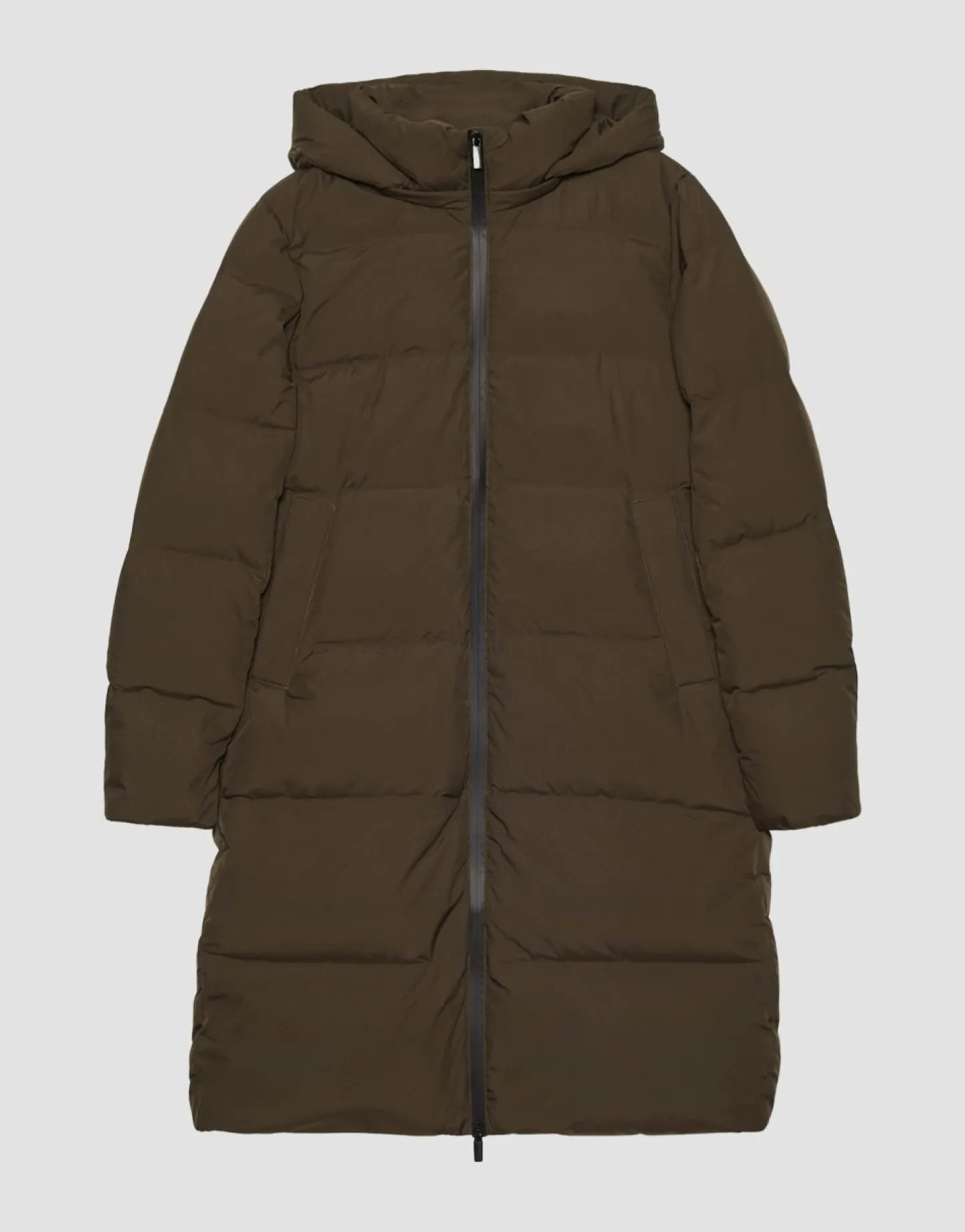 Frau someday Fashion Outdoor>Gewatteerde Mantel Vatina