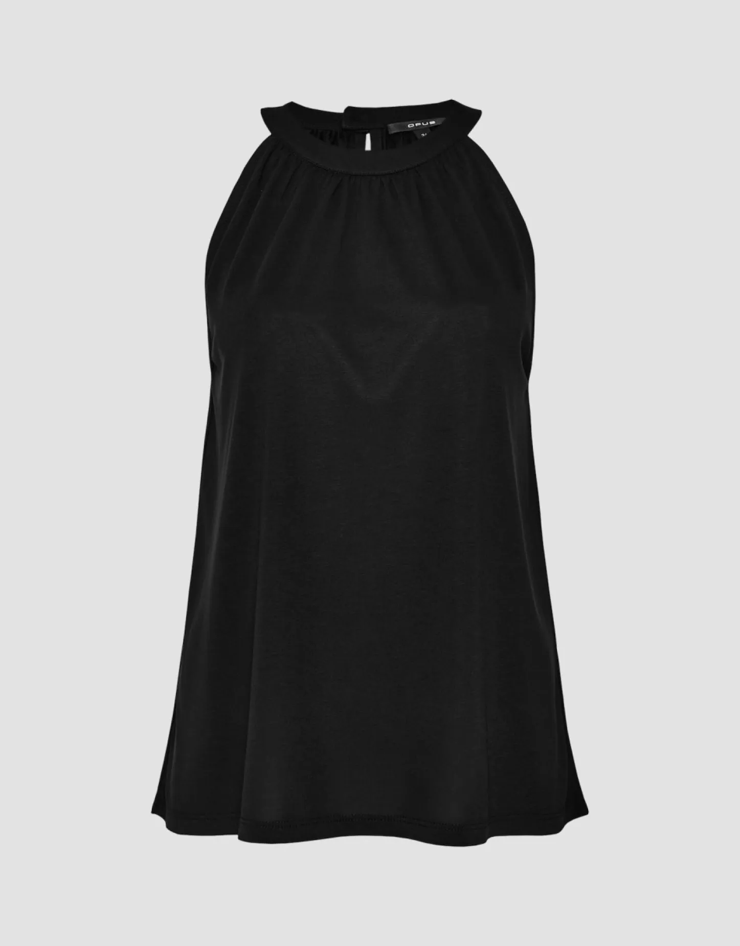 Frau someday Fashion Shirts>Haltertop Imoro