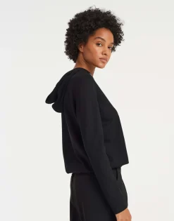 Frau someday Fashion Sweat><noscript><img width=