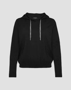 Frau someday Fashion Sweat><noscript><img width=