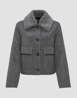 Frau someday Fashion Outdoor><noscript><img width=