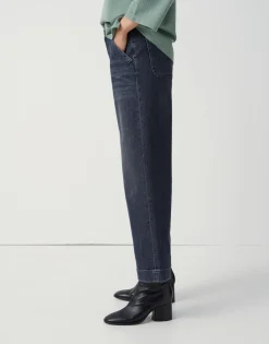 Frau someday Fashion Jeans><noscript><img width=