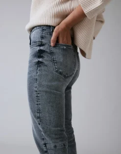 Frau someday Fashion Jeans><noscript><img width=