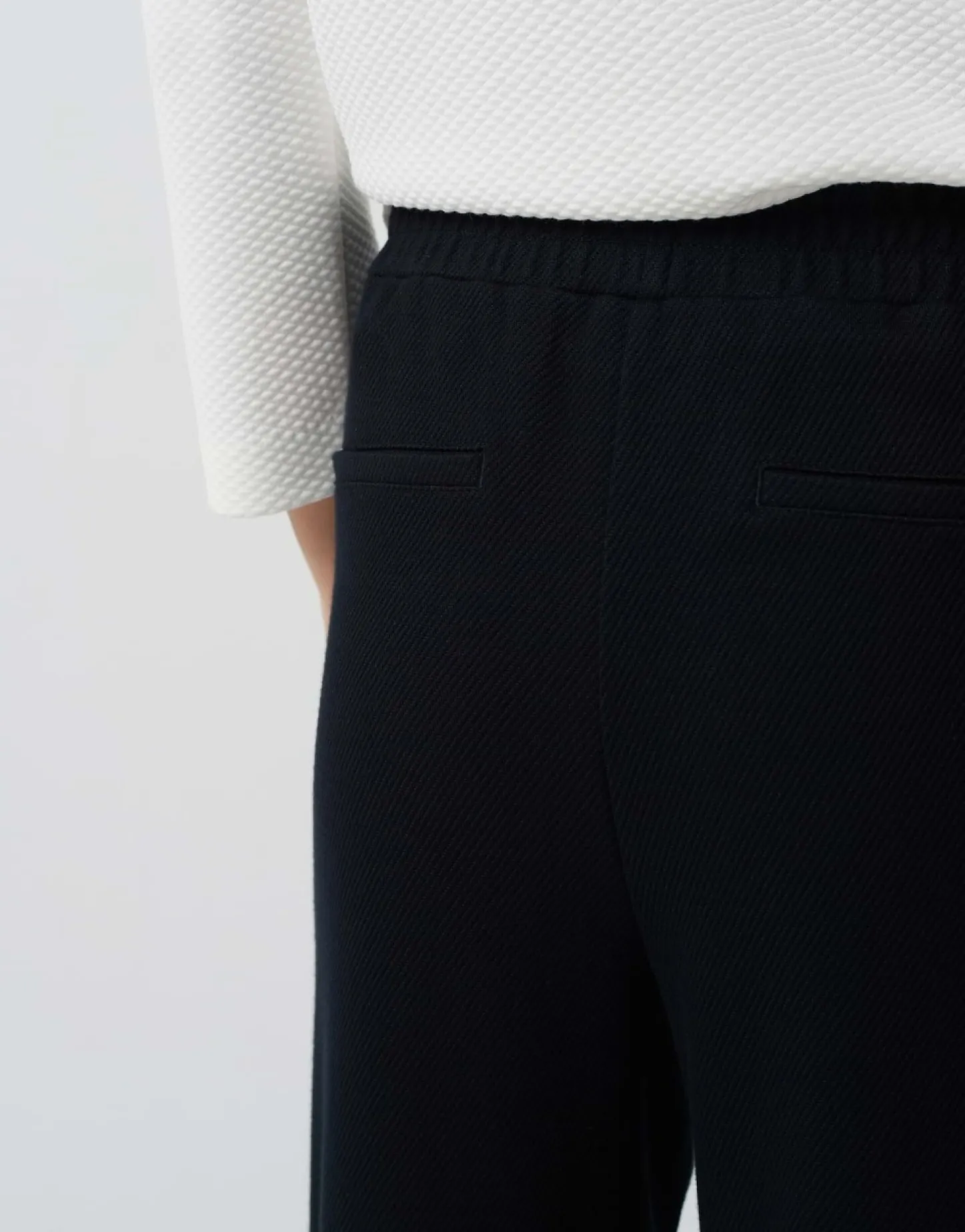 Frau someday Fashion Broeken>Jogpants Conimo