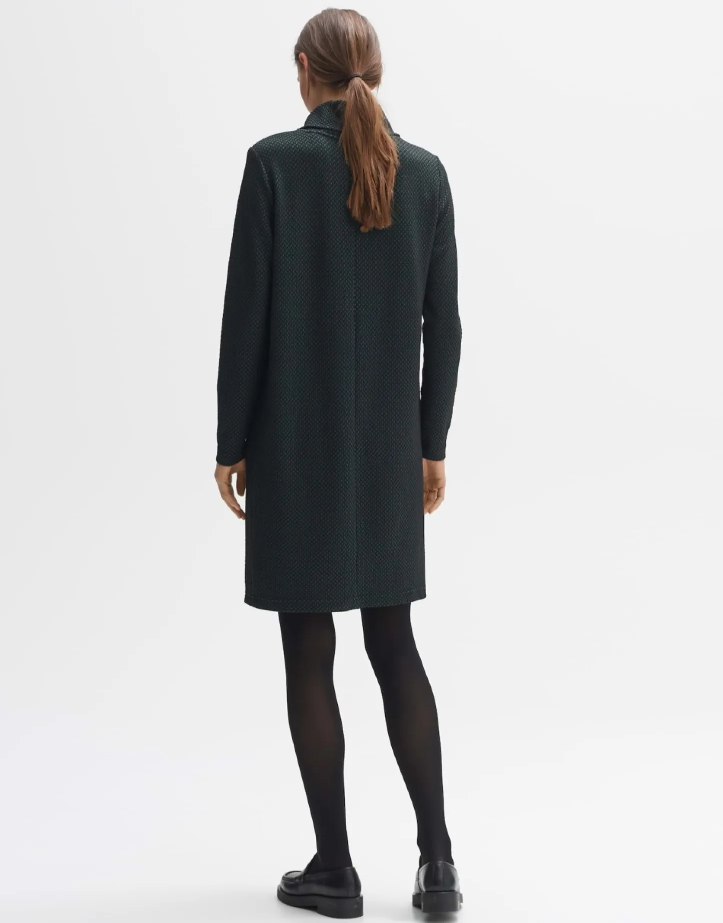 Frau someday Fashion Jurken Rokken>Jurk Wegas Two Tone