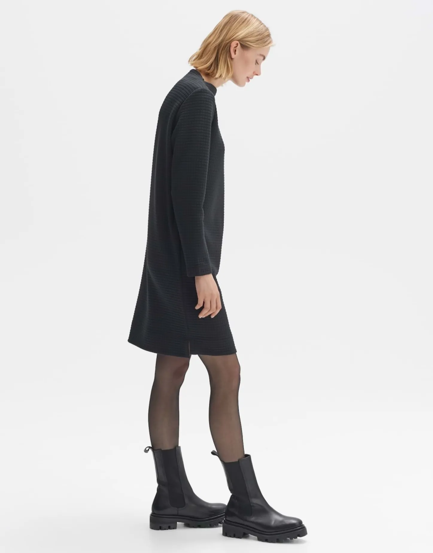 Frau someday Fashion Jurken Rokken>Jurk Wisal
