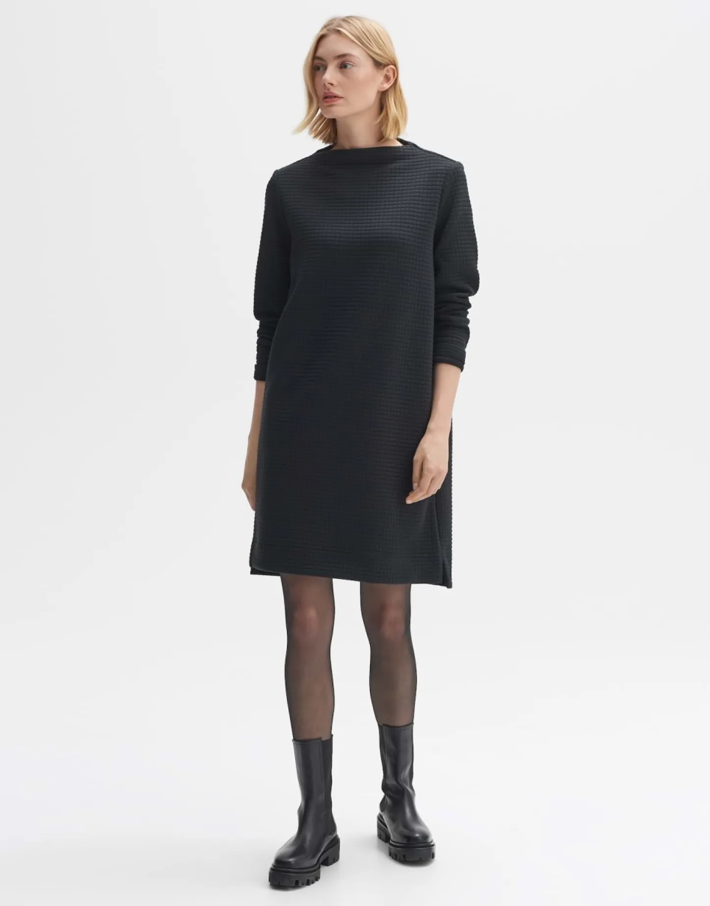 Frau someday Fashion Jurken Rokken>Jurk Wisal