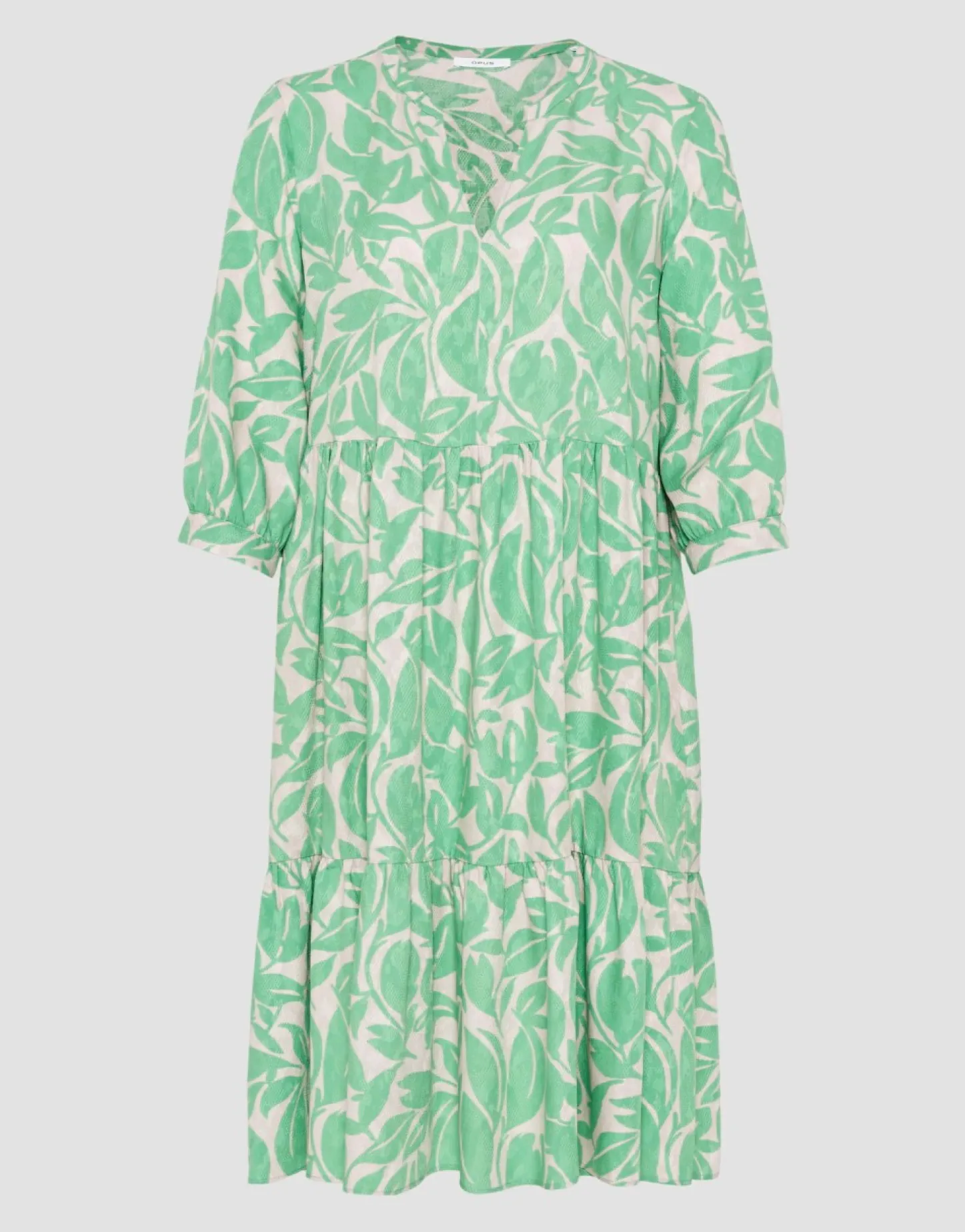 Frau someday Fashion Jurken Rokken>Jurk Wulari