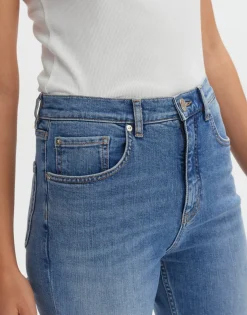 Frau someday Fashion Jeans><noscript><img width=