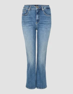 Frau someday Fashion Jeans><noscript><img width=