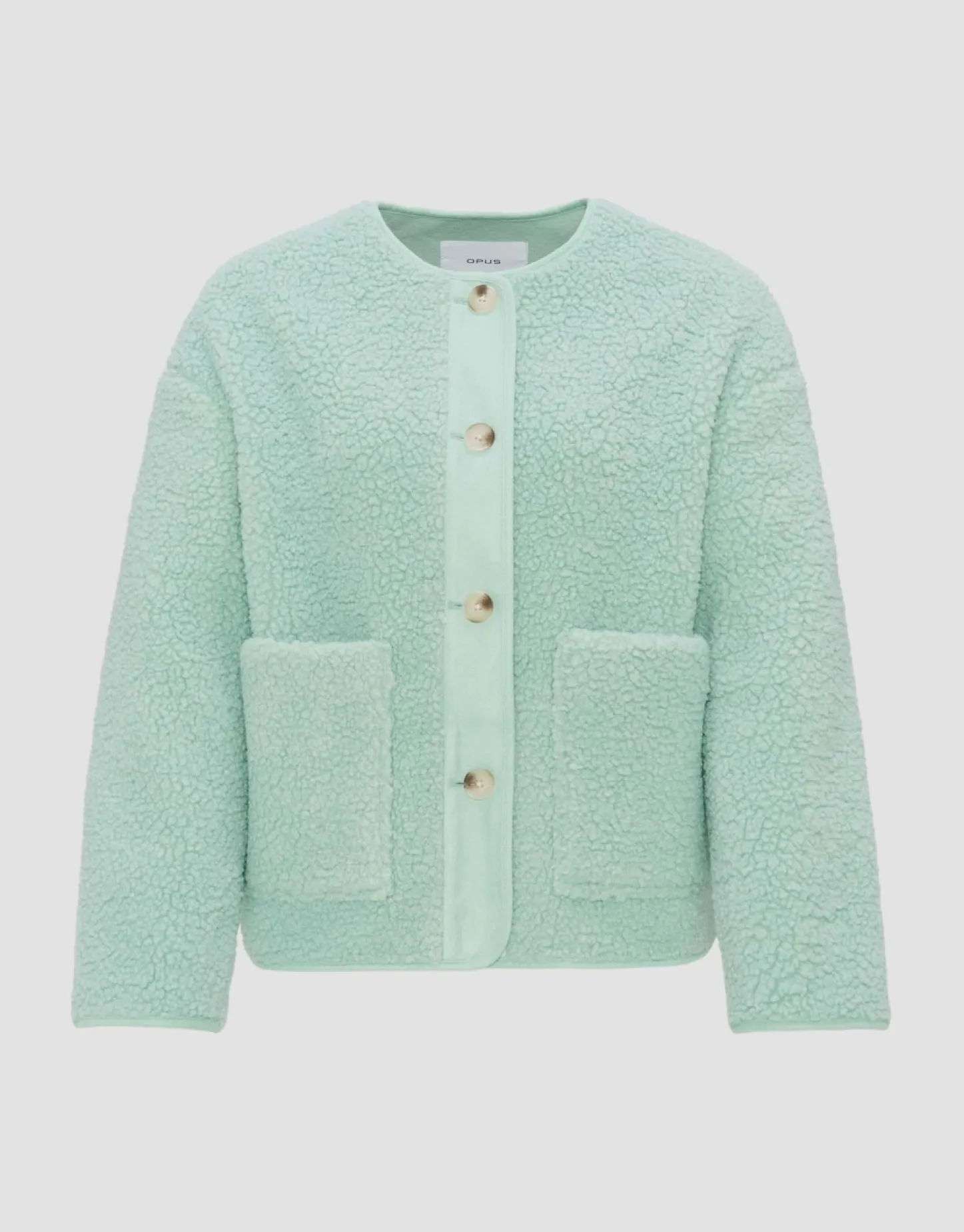 Frau someday Fashion Outdoor>Korte Jas Jupina