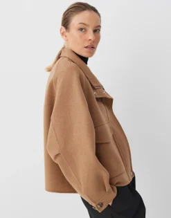 Frau someday Fashion Outdoor><noscript><img width=