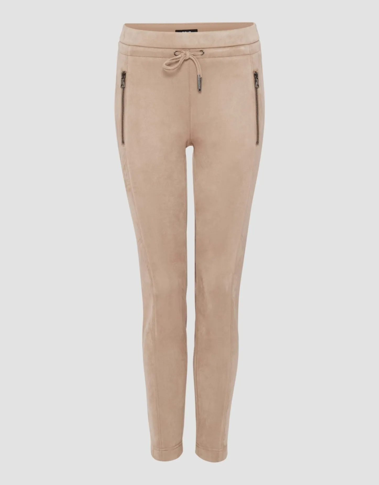 Frau someday Fashion Broeken>Kunstleren Broek Elvina