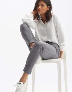 Frau someday Fashion Broeken><noscript><img width=