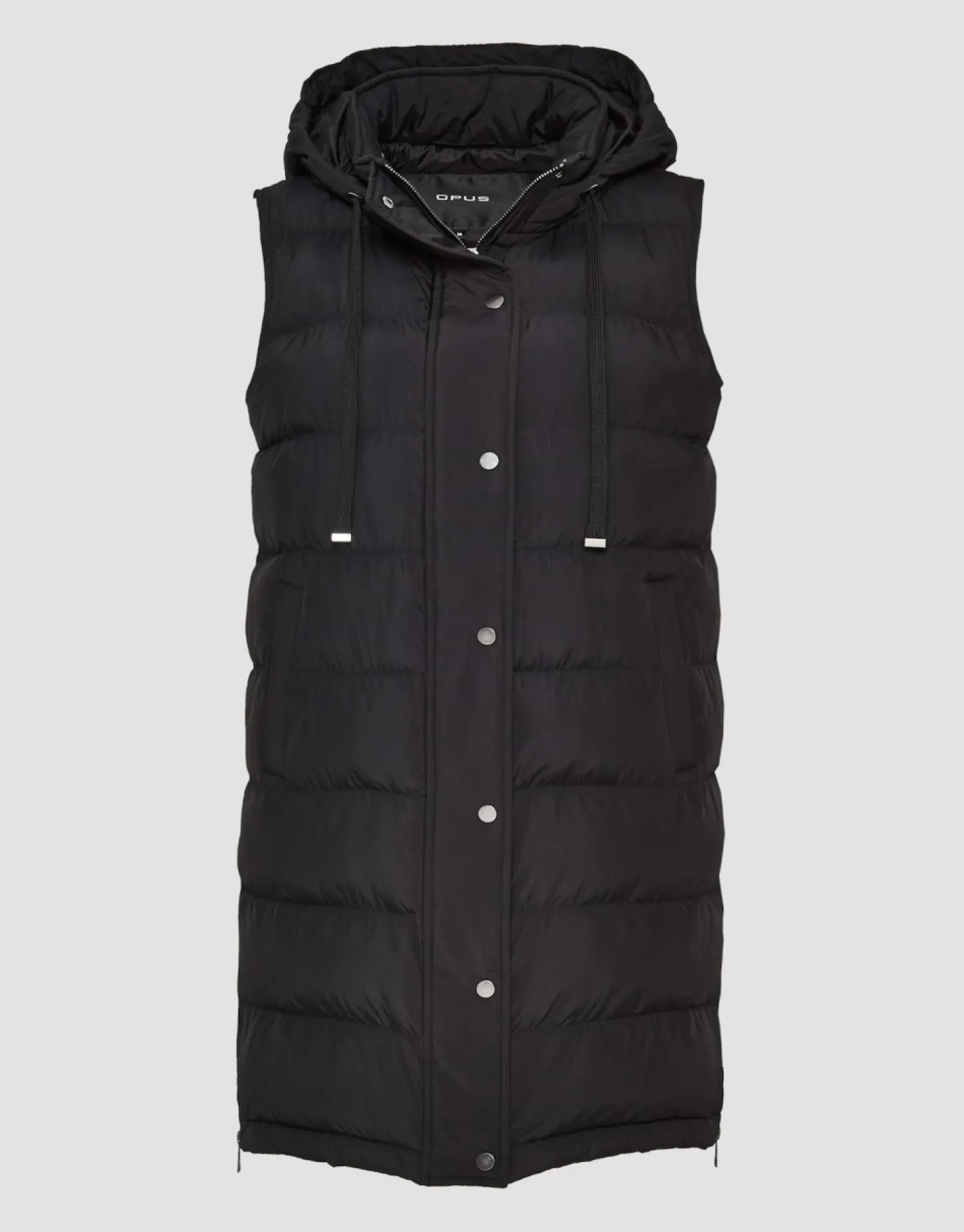Frau someday Fashion Blazer Vesten>Lange Bodywarmer Wafa Casual