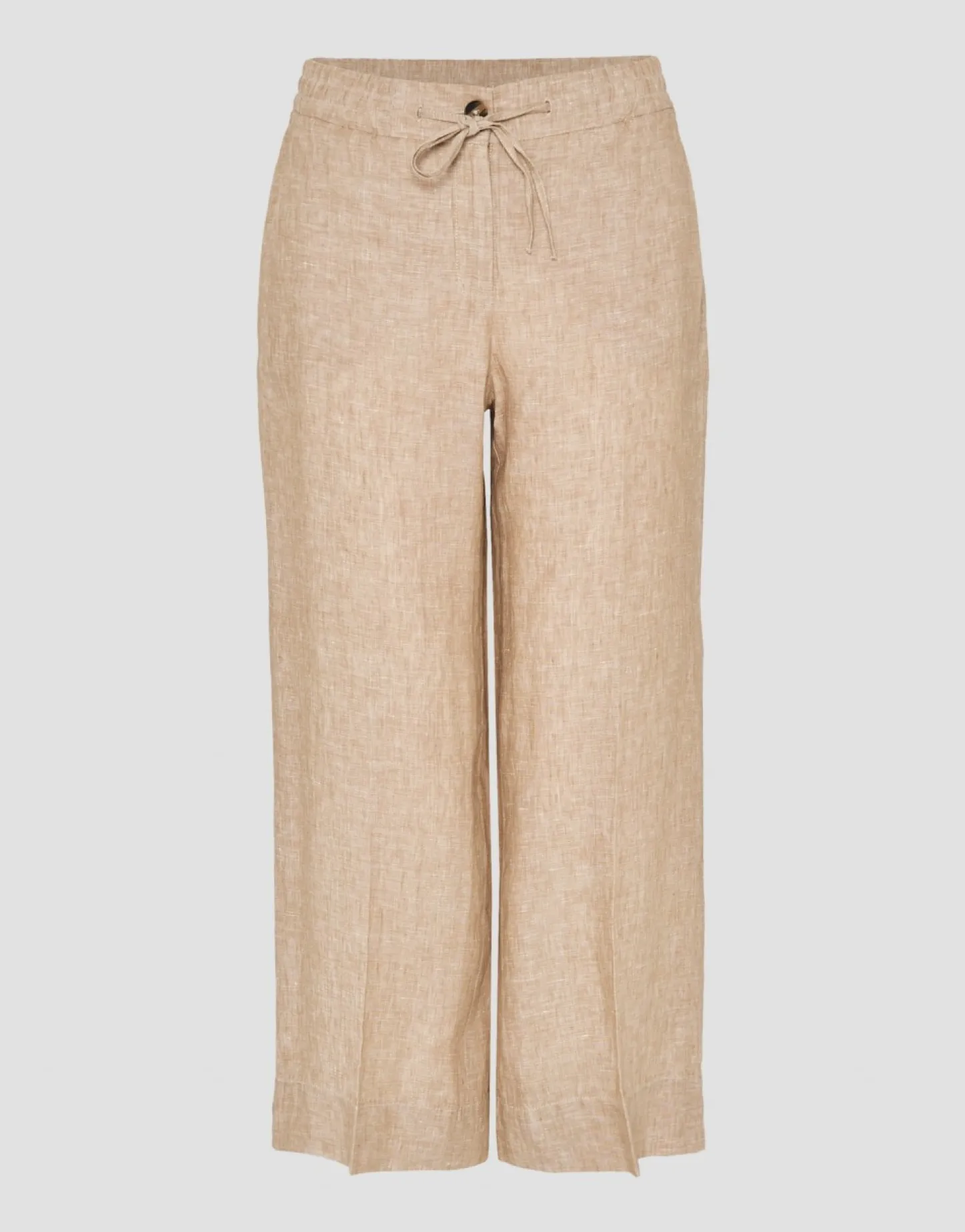 Frau someday Fashion Broeken>Linnen Broek Madeka