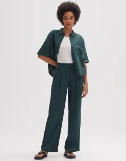 Frau someday Fashion Broeken><noscript><img width=
