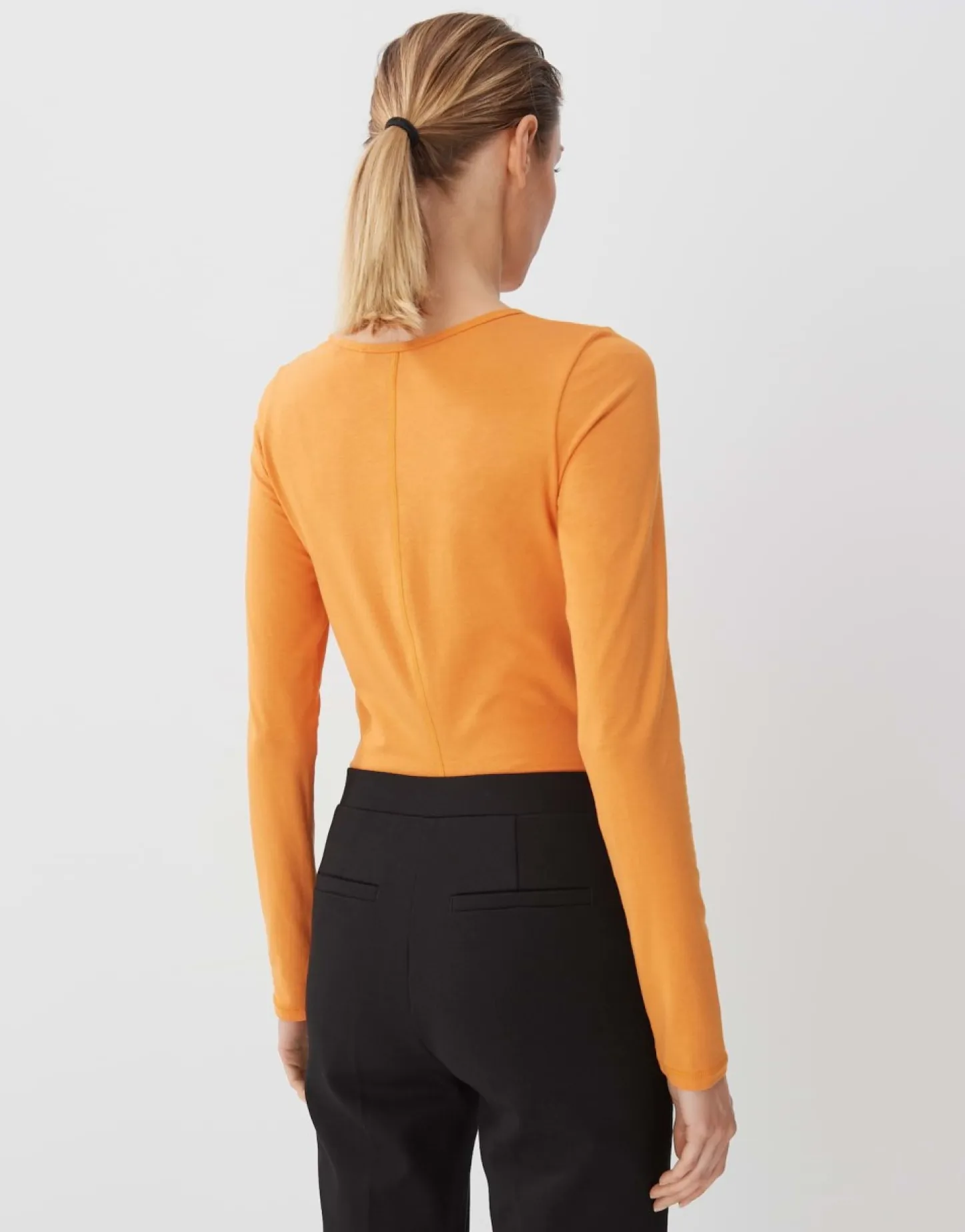 Frau someday Fashion Shirts>Longsleeve Kalia