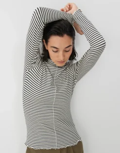 Frau someday Fashion Shirts><noscript><img width=