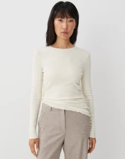Frau someday Fashion Shirts>Longsleeve Kevy