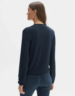 Frau someday Fashion Shirts><noscript><img width=