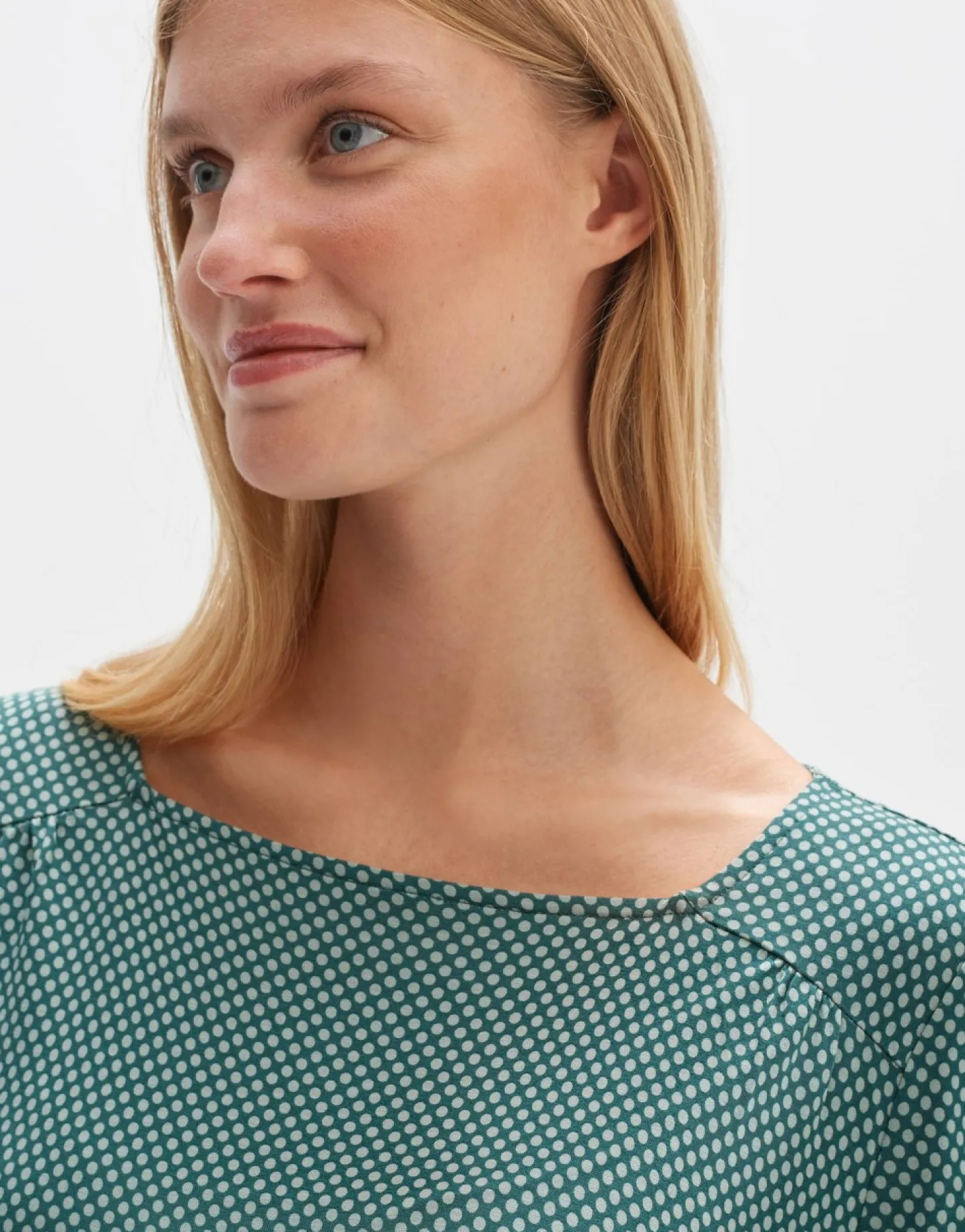 Frau someday Fashion Shirts>Longsleeve Sandya