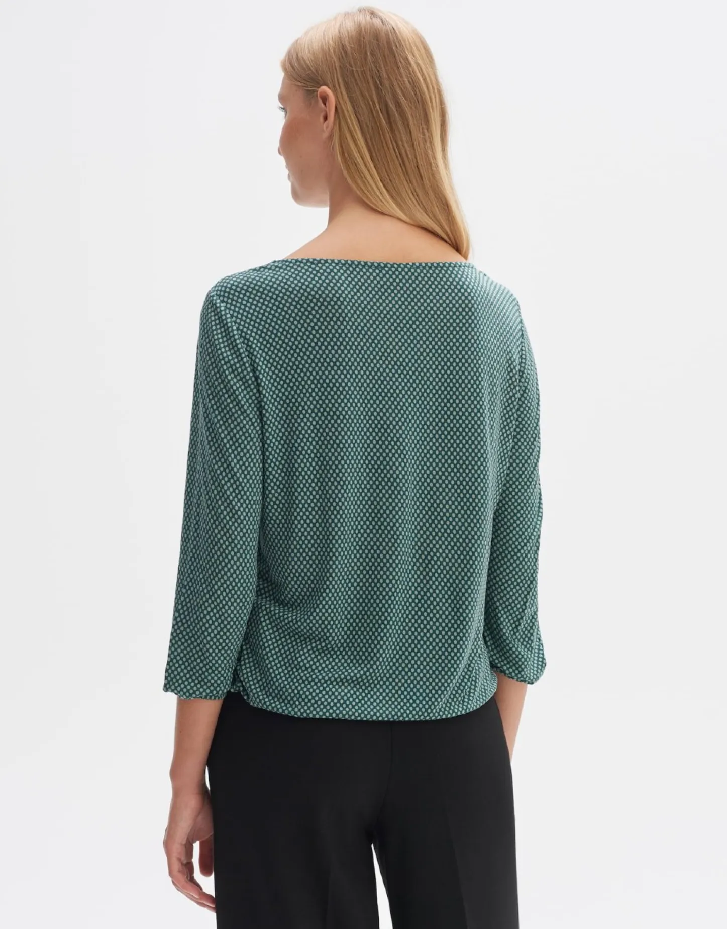 Frau someday Fashion Shirts>Longsleeve Sandya